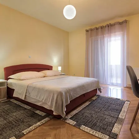Apartment Neretva