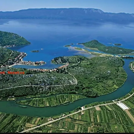 Apartment Neretva