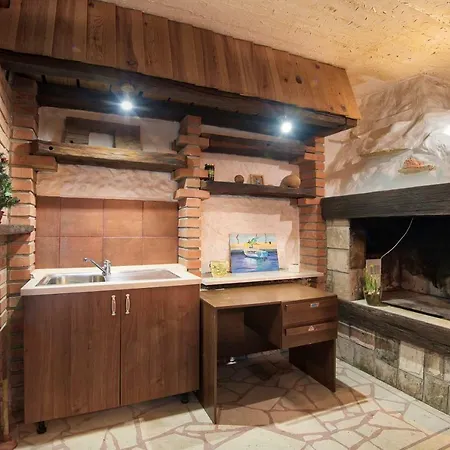 Neretva Appartement *
