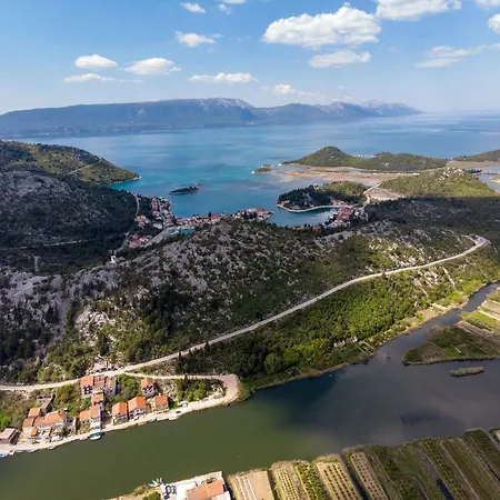 Neretva Opuzen (Dubrovnik-Neretva)