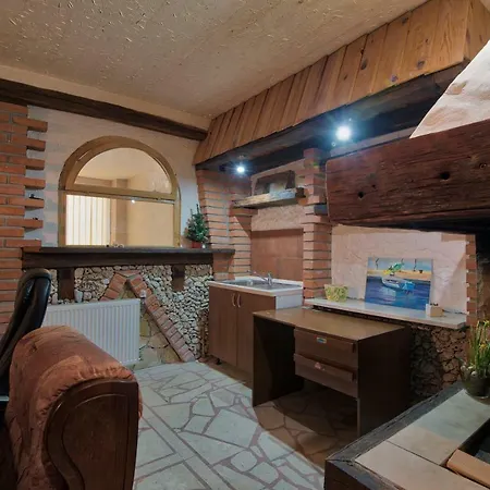 Neretva Appartement *