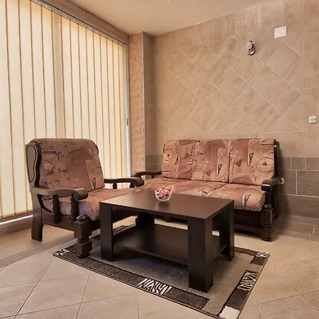 Appartement Neretva *