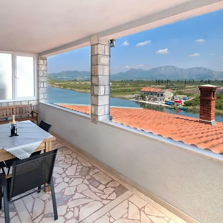Neretva Appartement