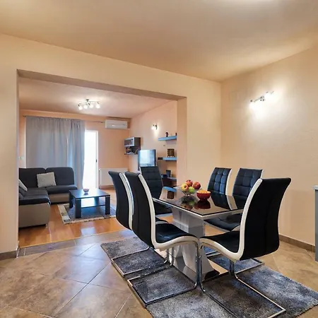 Appartement Neretva
